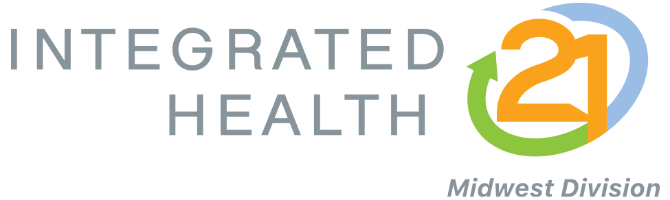 IH21 logo